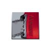 Einhell 4501760 GE-LC 18 Li Kit 1x3,0Ah akkuval/akkumulátoros láncfűrész