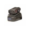 Scheppach ABP2.0-20Li KIT A - 20 V töltő 1,65 A + akku 2 Ah szett