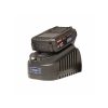 Scheppach ABP2.0-20Li KIT A - 20 V töltő 1,65 A + akku 2 Ah szett