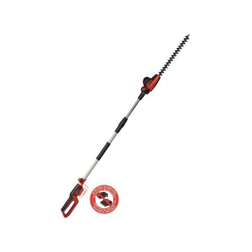Einhell GC-HH 18/45 Li T-Solo akkumulátoros magassági sövényvágó