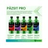 Mr. Pitch Pázsit Pro Baby Grass lombtrágya 1l (kék)