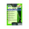 Árnyékoló háló MEDIUMTEX160 1,8X10m zöld 90%