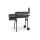 Hecht Sentinel Minor kerti grill