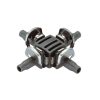 Gardena MD keresztelem 3/16" (10 db)