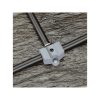 Gardena MD csőtartó 1/2" (2 db)
