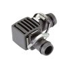 Gardena MD L-elem 1/2" (2 db)