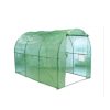 HECHT TUNNELI MELEGHÁZ ÍVES (GREENHOUSE)