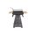 HECHT VESUV3IN1 BBQ+TŰZRAKÓ+GRILL, 3IN1