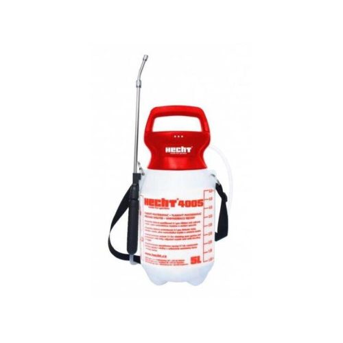 HECHT 4005 AKKUMULÁTOROS PERMETEZŐ 5L