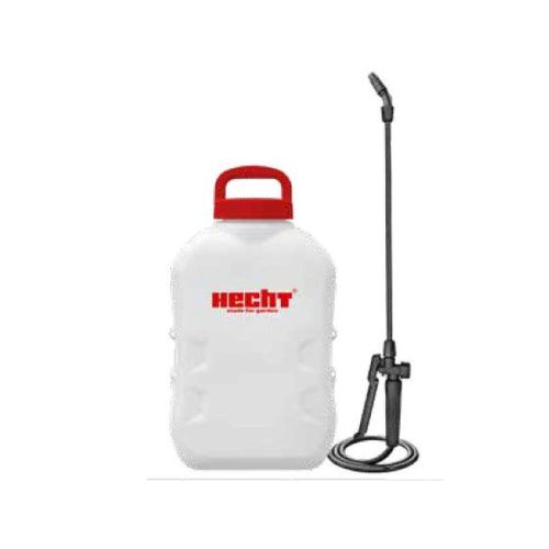 HECHT 410ACCU AKKUMULÁTOROS HÁTI PERMETEZŐ 10L