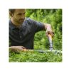Fiskars PowerGearX fém fogaskerekes sövénynyíró HSX92