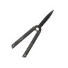 Fiskars SingleStep sövénynyíró hullámos pengékkel HS22 114730