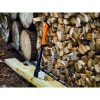 Fiskars X17 hasítófejsze - M