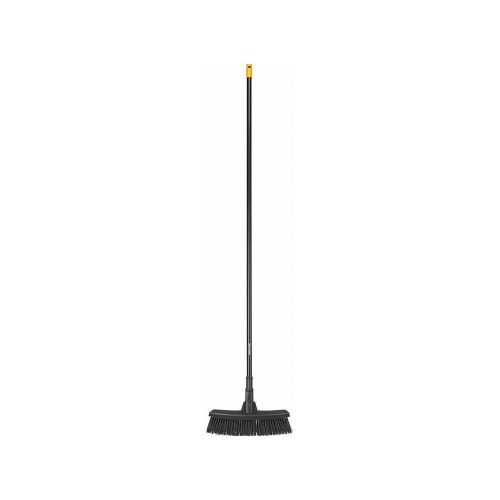 Fiskars Solid univerzális kültéri seprű (M)