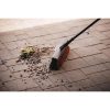 Fiskars Solid univerzális kültéri seprű fej (L)