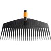 Fiskars QuikFit lombseprű fej (L) 135013