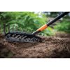 Fiskars QuikFit univerzális gereblye fej F135051