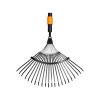 Fiskars QuikFit fém lombseprű fej 135201