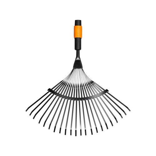 Fiskars QuikFit fém lombseprű fej 135201