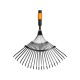 Fiskars QuikFit fém lombseprű fej 135201