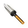 Fiskars Premium keskeny ültetőkanál 137210