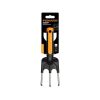 Fiskars Premium talajlazító 137220