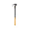 Fiskars IsoCore építőipari fejsze, XXL