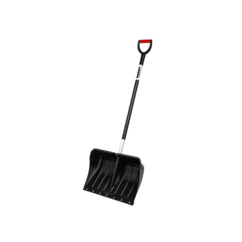 Hecht 5400 GT 19 hólapát, 54cm