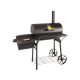 HECHT SENTINEL KERTI GRILL