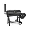 HECHT SENTINEL MAX KERTI GRILL