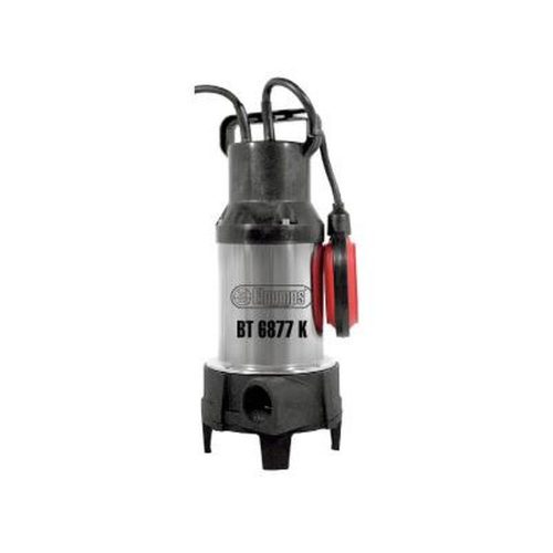 Elpumps szennyvíz szivattyú BT-6877 K