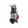 Elpumps szennyvíz szivattyú CT-4274