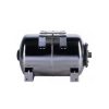 Elpumps 50 literes INOX tartály gumibetéttel