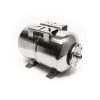 Elpumps 24 literes INOX tartály gumibetéttel