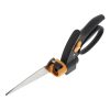 Fiskars Servo-System? fűnyíró olló GS42 F113680