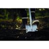 Fiskars SmartFit teleszkópos hegyes ásó