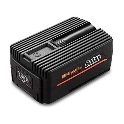 Riwall RAB 640 - 40V LI-ION AKKUMULÁTOR 6AH