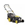 Riwall RPM 4735 ÖNJÁRÓS BENZINMOTOROS FŰNYÍRÓ