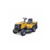 Riwall RLT 92 HRD fűnyíró traktor hidrosztatikus váltó hátsó kidobás 92 cm