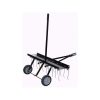 Riwall RDT 102 T Vontatható gereblye, 102 cm