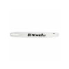 Riwall Láncvezető 40 cm (16'), 3/8', 1,3 mm RECS 1840 / 2040 / 2340 / 2440