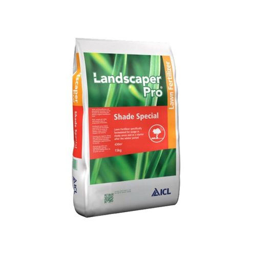 Landscaper Pro Shade Special gyepműtrágya 15 kg