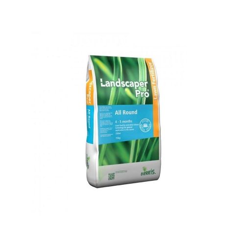 Landscaper Pro AllRound gyepműtrágya 15 kg