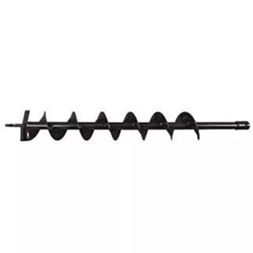 Scheppach Földfúró szár 150 mm, hossz 800 mm (EB 1650/1700)