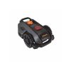 Riwall RRM 500 APP akkumulátoros robotfűnyíró 500 m2 Wi-Fi / Bluetooth
