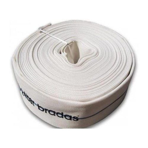 Nyomó (tűzoltó) tömlő LINED HOSE 2 colos 8 bar 20 fm (R30)