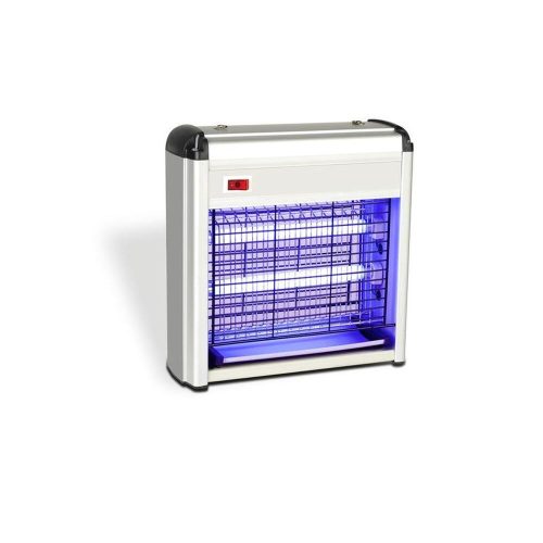 TOO MKL-001W-AL-12W elektromos rovarcsapda