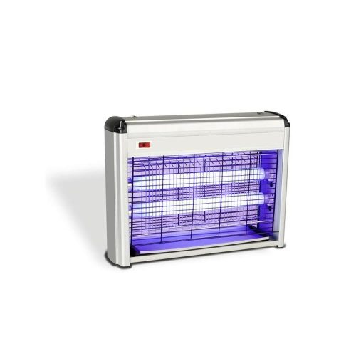 TOO MKL-002W-AL-20W elektromos rovarcsapda