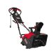 HECHT 9201E EL. HÓMARÓ, 2000W, 250M3/ÓRA