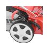 HECHT 5534 SX 5in 1 BENZINMOTOROS ÖNJÁRÓ FŰNYÍRÓ 173CCM M.SZ.:51CM